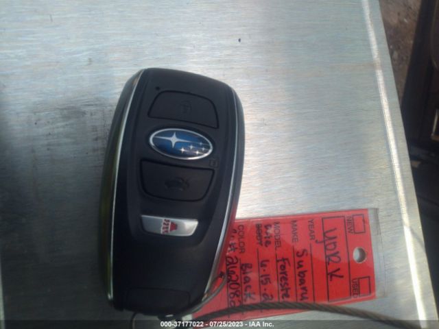 JF2SKAMC5LH582164 Subaru Forester Sport