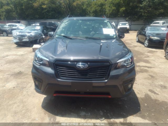JF2SKAMC5LH582164 Subaru Forester Sport