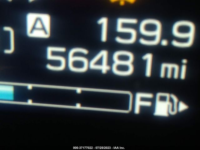 JF2SKAMC5LH582164 Subaru Forester Sport
