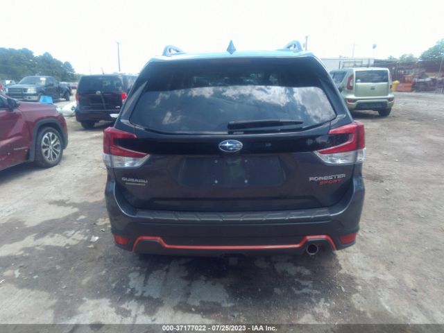 JF2SKAMC5LH582164 Subaru Forester Sport