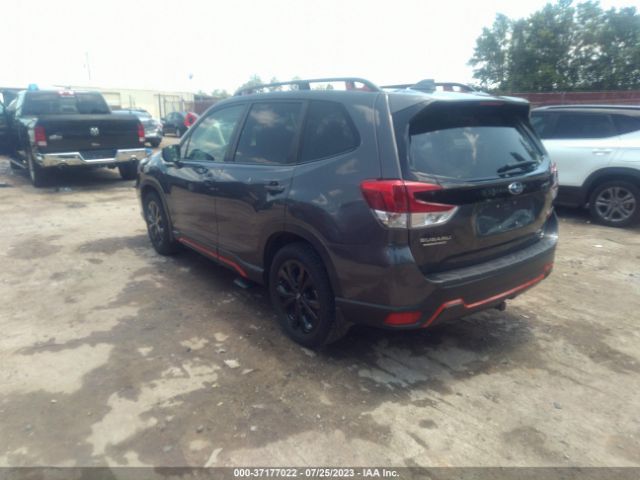 JF2SKAMC5LH582164 Subaru Forester Sport