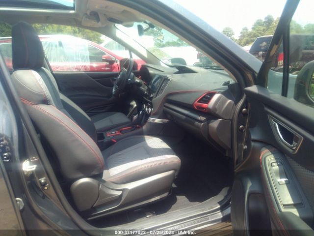 JF2SKAMC5LH582164 Subaru Forester Sport