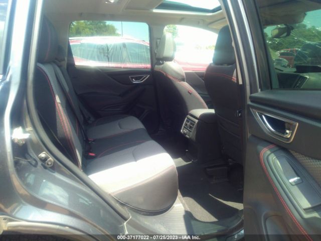 JF2SKAMC5LH582164 Subaru Forester Sport