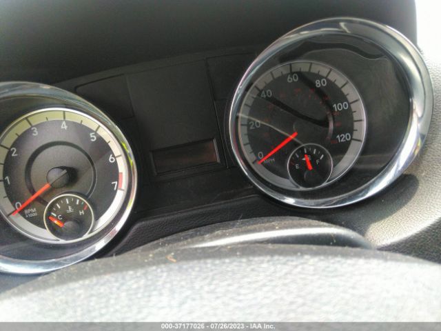 2C4RDGCG0HR834073 Dodge Grand Caravan Sxt
