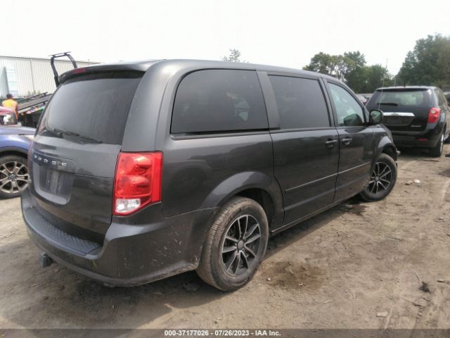 2C4RDGCG0HR834073 Dodge Grand Caravan Sxt