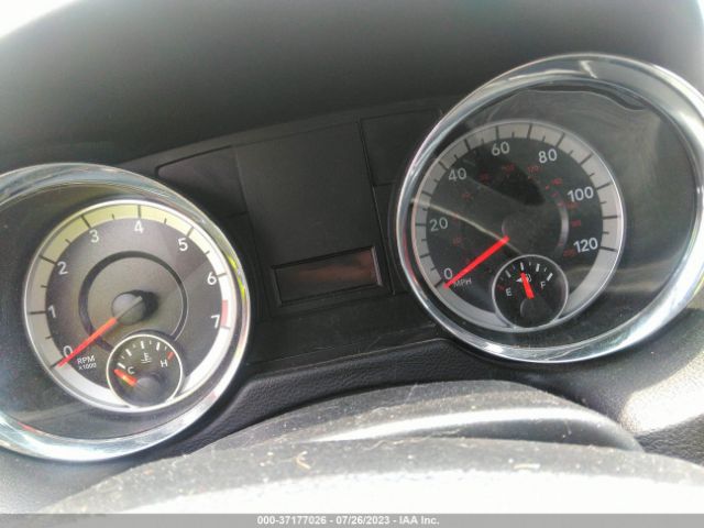 2C4RDGCG0HR834073 Dodge Grand Caravan Sxt