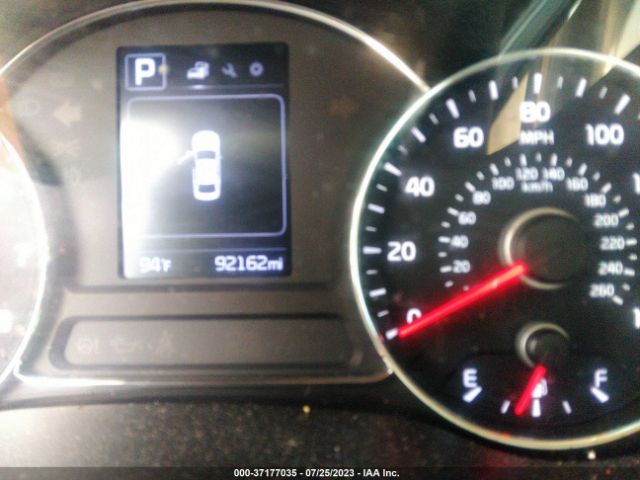KIA FORTE LX 2018 3KPFK4A70JE268885 Image 7