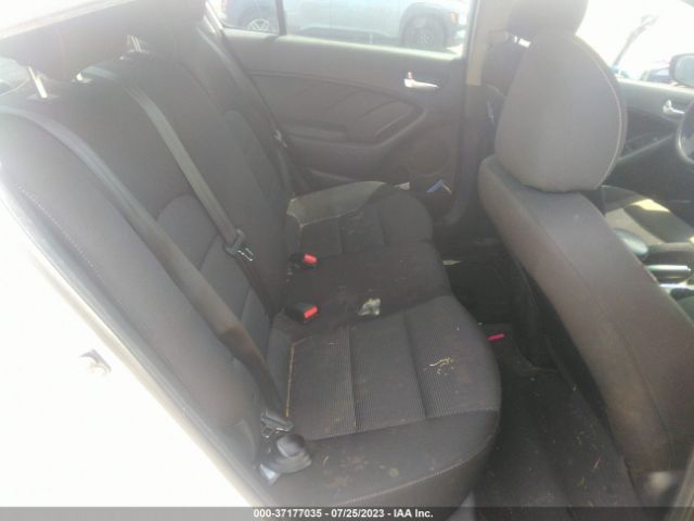 KIA FORTE LX 2018 3KPFK4A70JE268885 Image 14