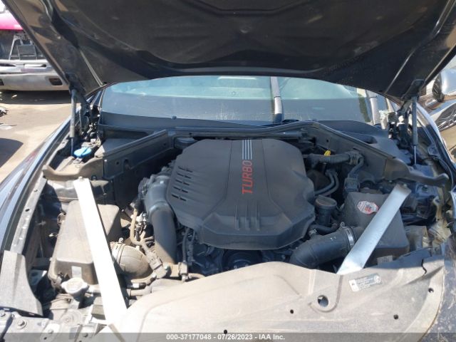 KNAE35LC4K6066564 KIA STINGER GT