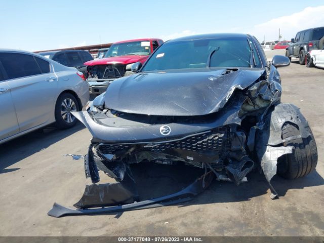 KNAE35LC4K6066564 KIA STINGER GT
