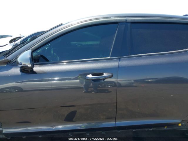 KNAE35LC4K6066564 KIA STINGER GT