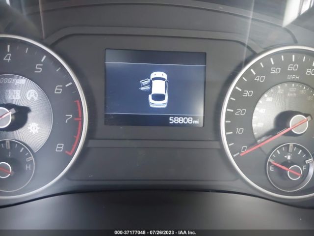 KNAE35LC4K6066564 KIA STINGER GT