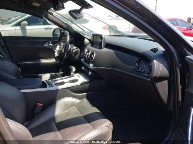 KNAE35LC4K6066564 KIA STINGER GT