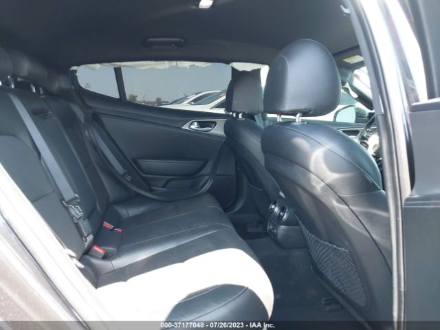 KNAE35LC4K6066564 KIA STINGER GT