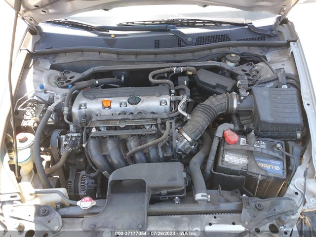2010 HONDA ACCORD SDN EX-L VIN: 1HGCP2F87AA115080