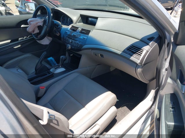 2010 HONDA ACCORD SDN EX-L VIN: 1HGCP2F87AA115080