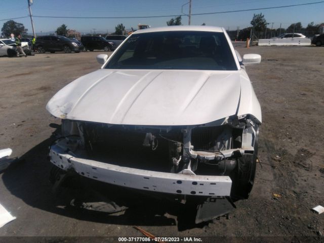 2C3CDXBG5JH236892 Dodge Charger Sxt