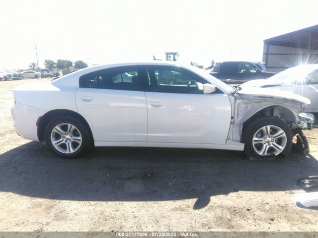 2C3CDXBG5JH236892 Dodge Charger Sxt