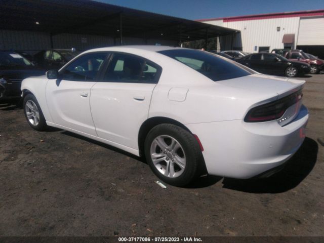 2C3CDXBG5JH236892 Dodge Charger Sxt