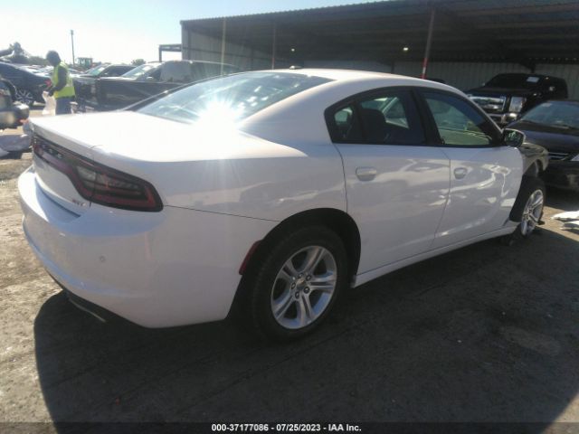 2C3CDXBG5JH236892 Dodge Charger Sxt