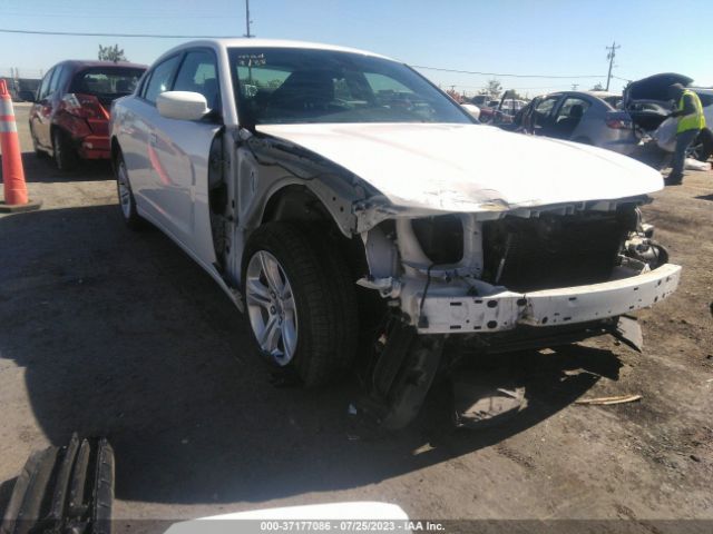 2C3CDXBG5JH236892 Dodge Charger Sxt