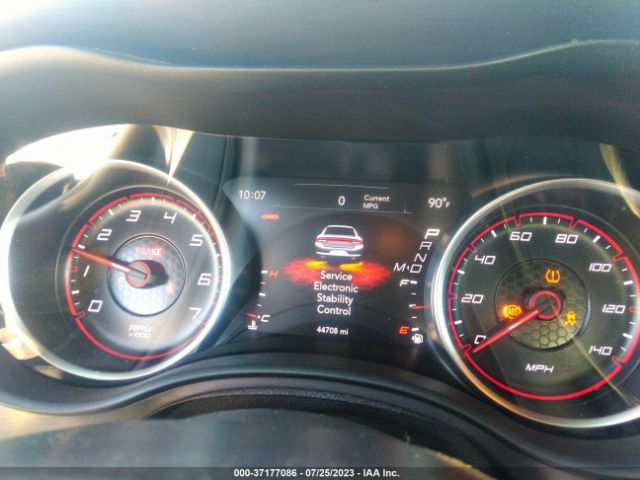 2C3CDXBG5JH236892 Dodge Charger Sxt