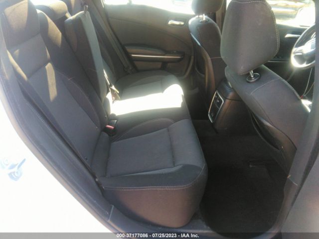 2C3CDXBG5JH236892 Dodge Charger Sxt