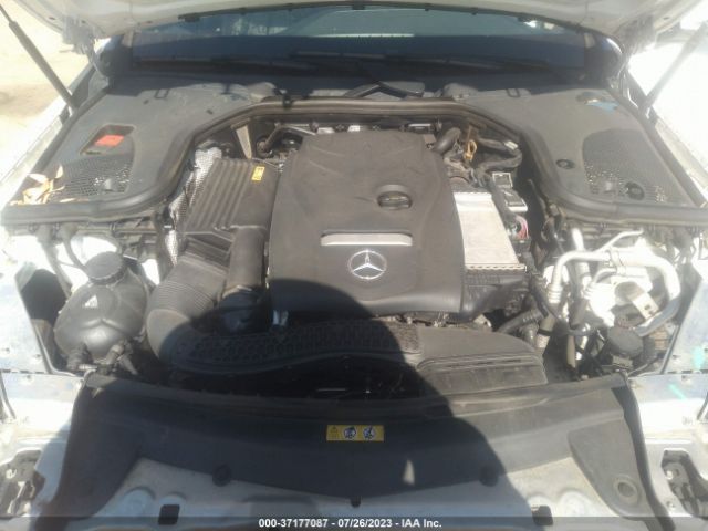 WDDZF4JB1HA258973 Mercedes-Benz E-class E 300