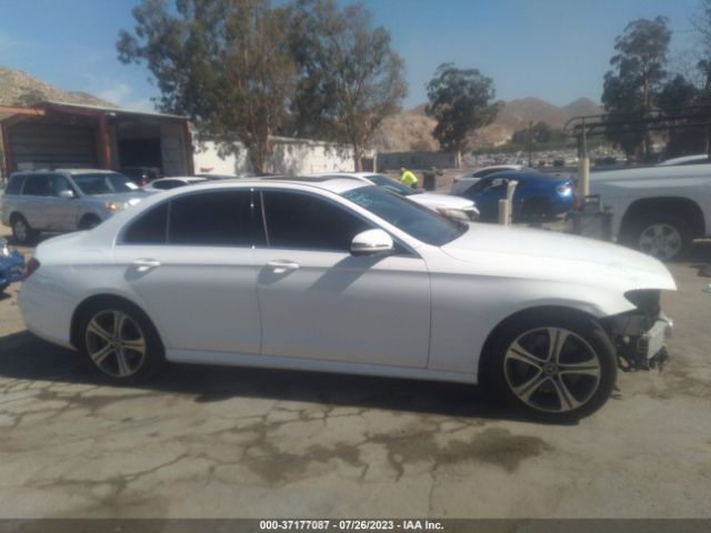 WDDZF4JB1HA258973 Mercedes-Benz E-class E 300