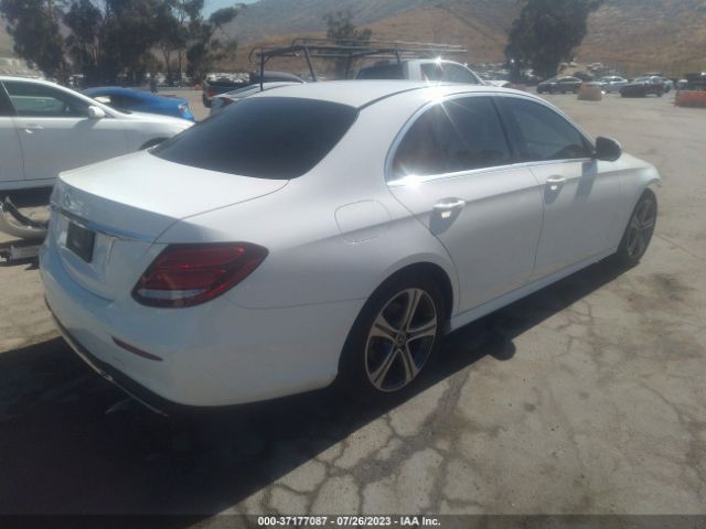 WDDZF4JB1HA258973 Mercedes-Benz E-class E 300