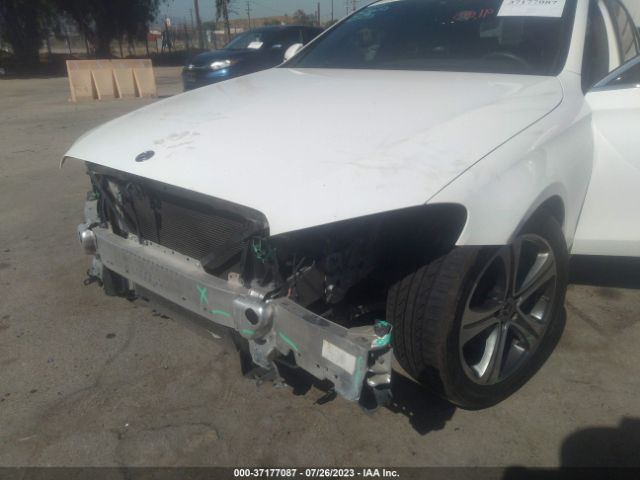 WDDZF4JB1HA258973 Mercedes-Benz E-class E 300