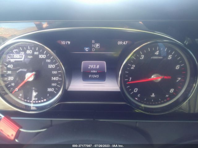 WDDZF4JB1HA258973 Mercedes-Benz E-class E 300