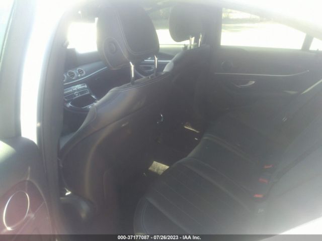 WDDZF4JB1HA258973 Mercedes-Benz E-class E 300