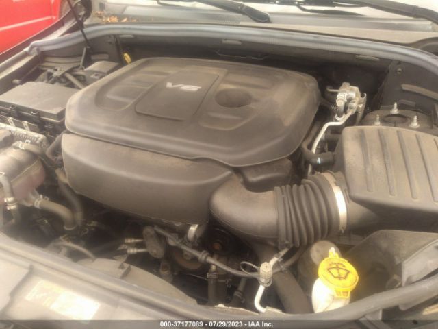 1C4RJFAG3JC244972 Jeep Grand Cherokee Altitude
