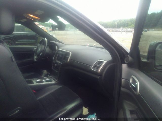 1C4RJFAG3JC244972 Jeep Grand Cherokee Altitude