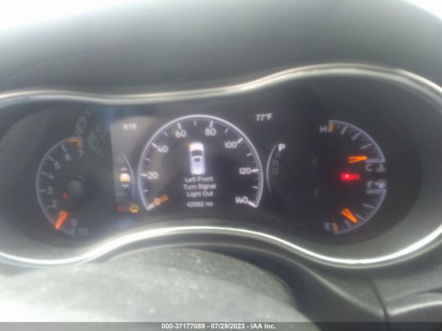 1C4RJFAG3JC244972 Jeep Grand Cherokee Altitude