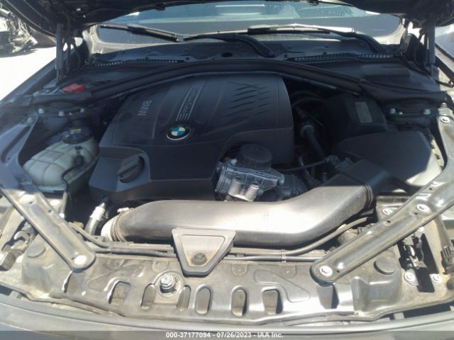 WBA3T3C5XG5A41603 BMW 4 Series 435i