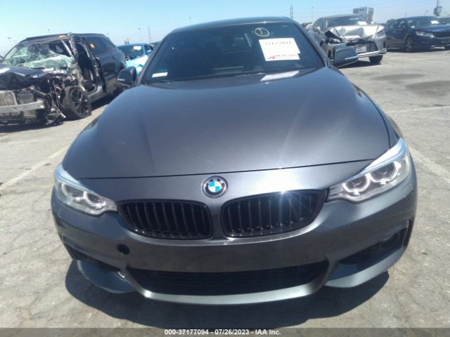 WBA3T3C5XG5A41603 BMW 4 Series 435i