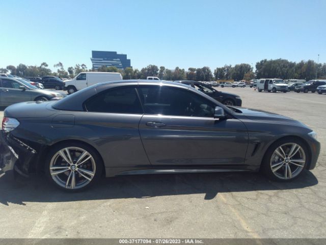 WBA3T3C5XG5A41603 BMW 4 Series 435i