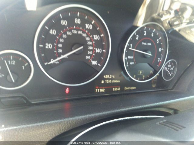 WBA3T3C5XG5A41603 BMW 4 Series 435i