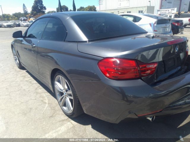 WBA3T3C5XG5A41603 BMW 4 Series 435i