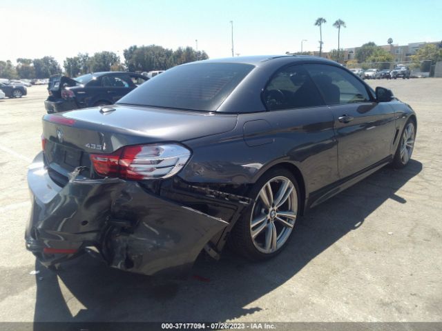 WBA3T3C5XG5A41603 BMW 4 Series 435i
