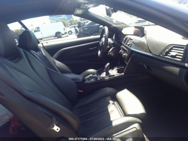WBA3T3C5XG5A41603 BMW 4 Series 435i