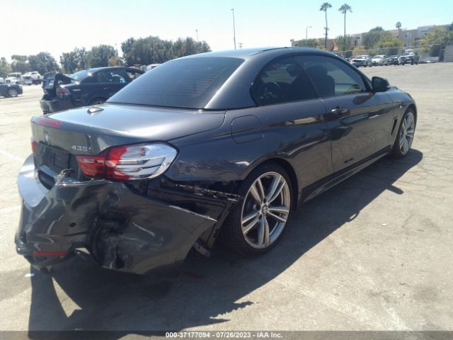 WBA3T3C5XG5A41603 BMW 4 Series 435i