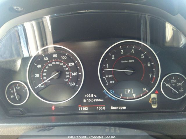 WBA3T3C5XG5A41603 BMW 4 Series 435i