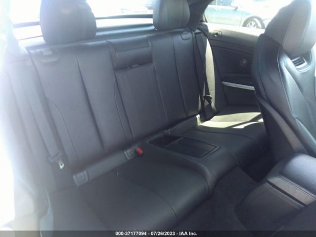 WBA3T3C5XG5A41603 BMW 4 Series 435i