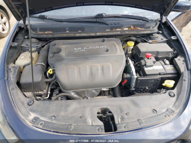 1C3CDFEB9FD146465 Dodge DART GT