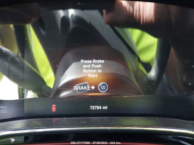 1C3CDFEB9FD146465 Dodge DART GT