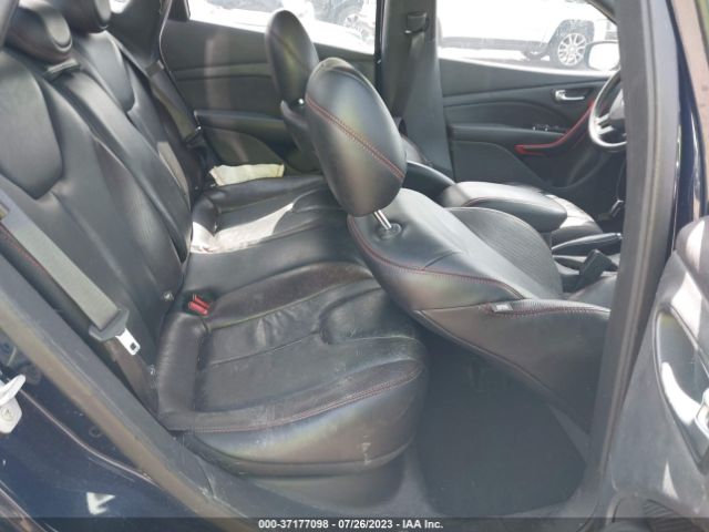 1C3CDFEB9FD146465 Dodge DART GT