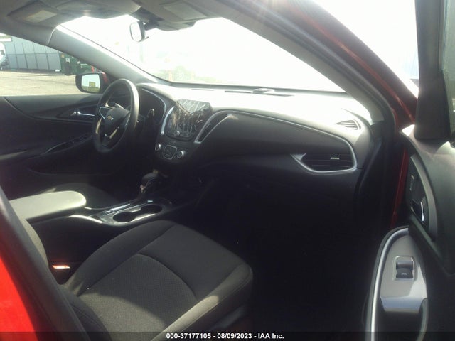 Chevrolet MALIBU RS 2023 1G1ZG5ST7PF220128 Image 5